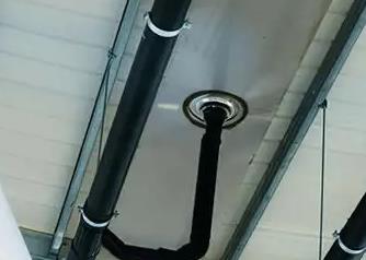 沅陵虹吸排水的原理