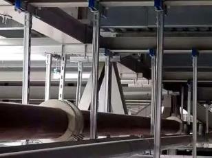 沅陵管廊支架的分类
