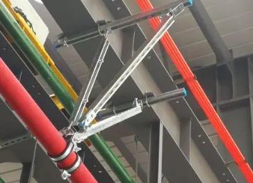 沅陵抗震支架厂家与你分享你必须做的紧急情况下的准备